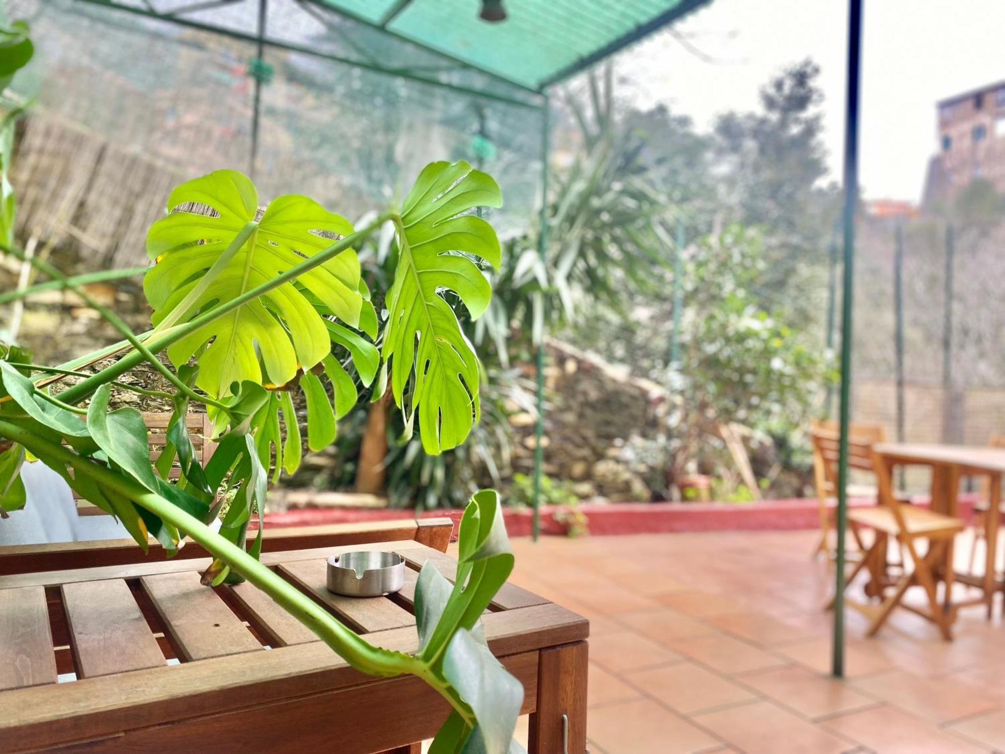 Апартаменты Casaviva - Bilo With Patio In Genova San Teodoro Экстерьер фото